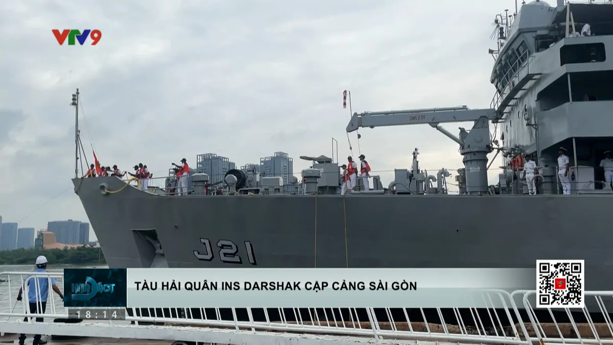 Thời sự: Toàn cảnh 24h (29/5/2025) Thời sự: Toàn cảnh 24h (29/5/2025)