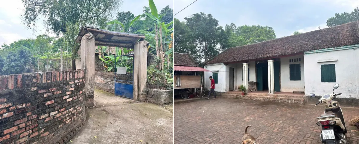 Xót xa hoàn cảnh hai vợ chồng nghèo có con mắc bệnh tim bẩm sinh - Ảnh 1.