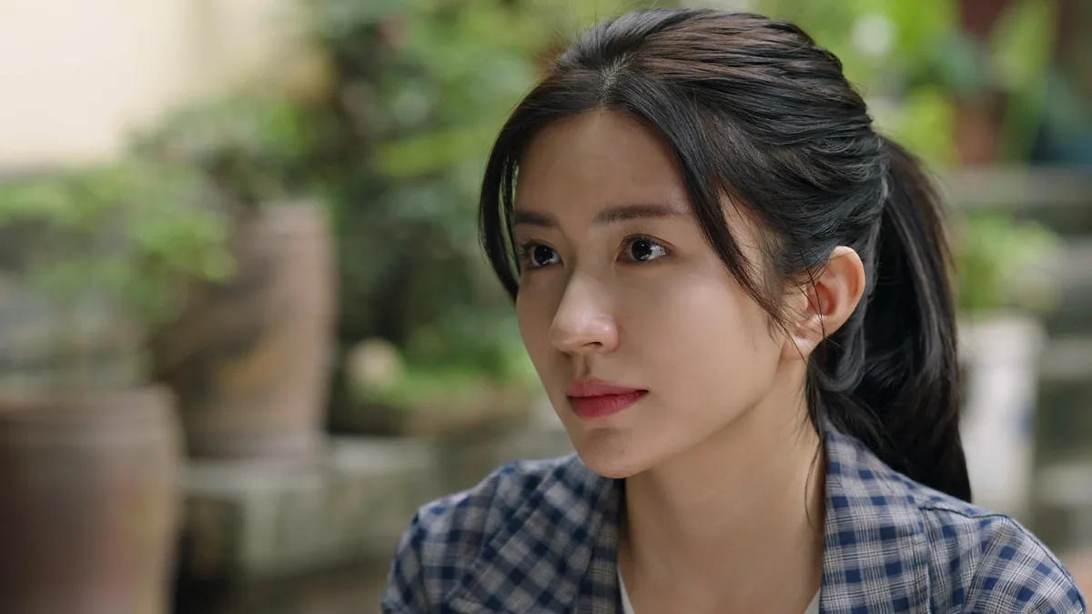 Dàn diễn viên trẻ trung của Dịu dàng màu nắng có gì hot? - Ảnh 3. Dàn diễn viên trẻ trung của Dịu dàng màu nắng có gì hot? - Ảnh 3.