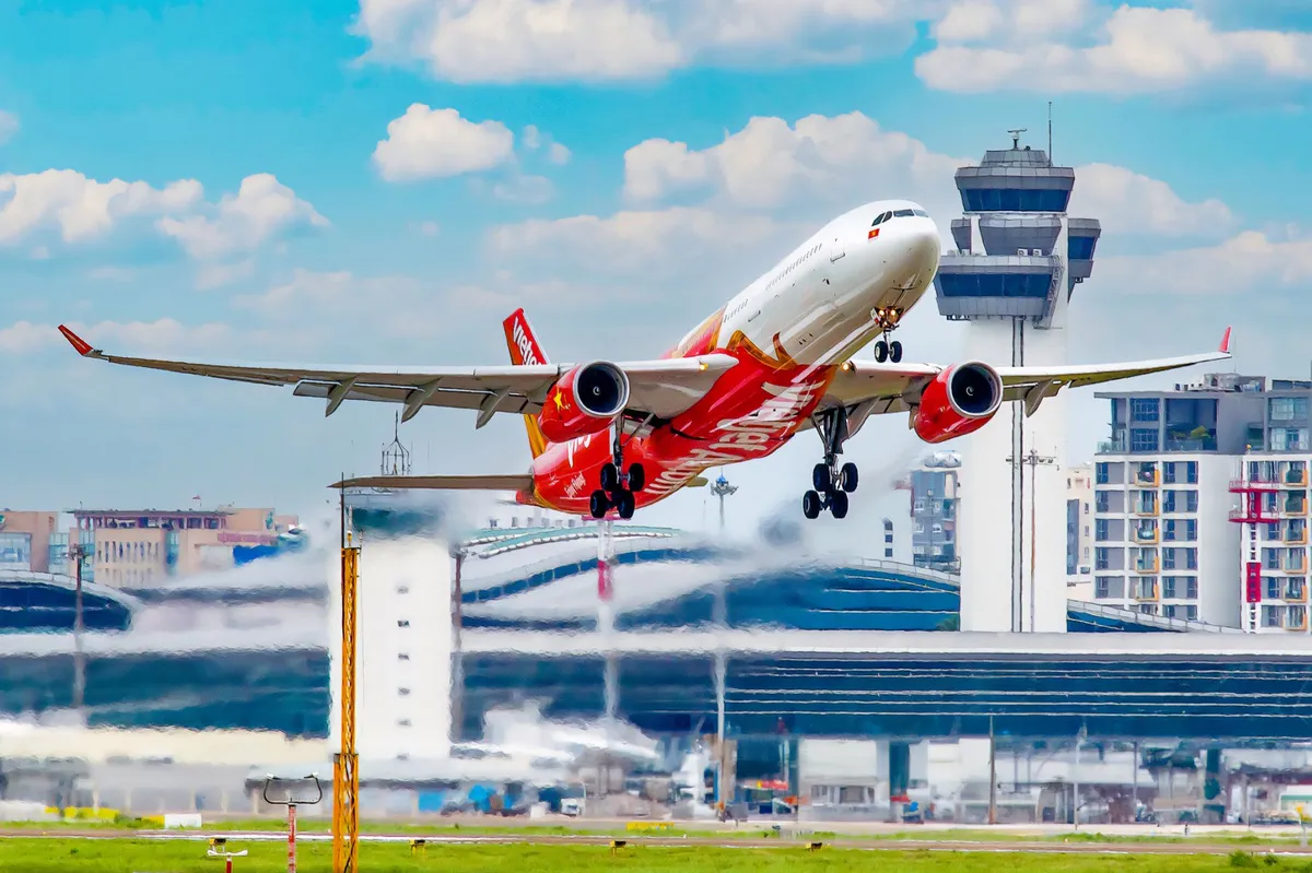 Tỷ phú Nguyễn Thị Phương Thảo: Vietjet cam kết tiếp tục là cầu nối tăng trưởng giữa Việt Nam và thế giới - Ảnh 12.