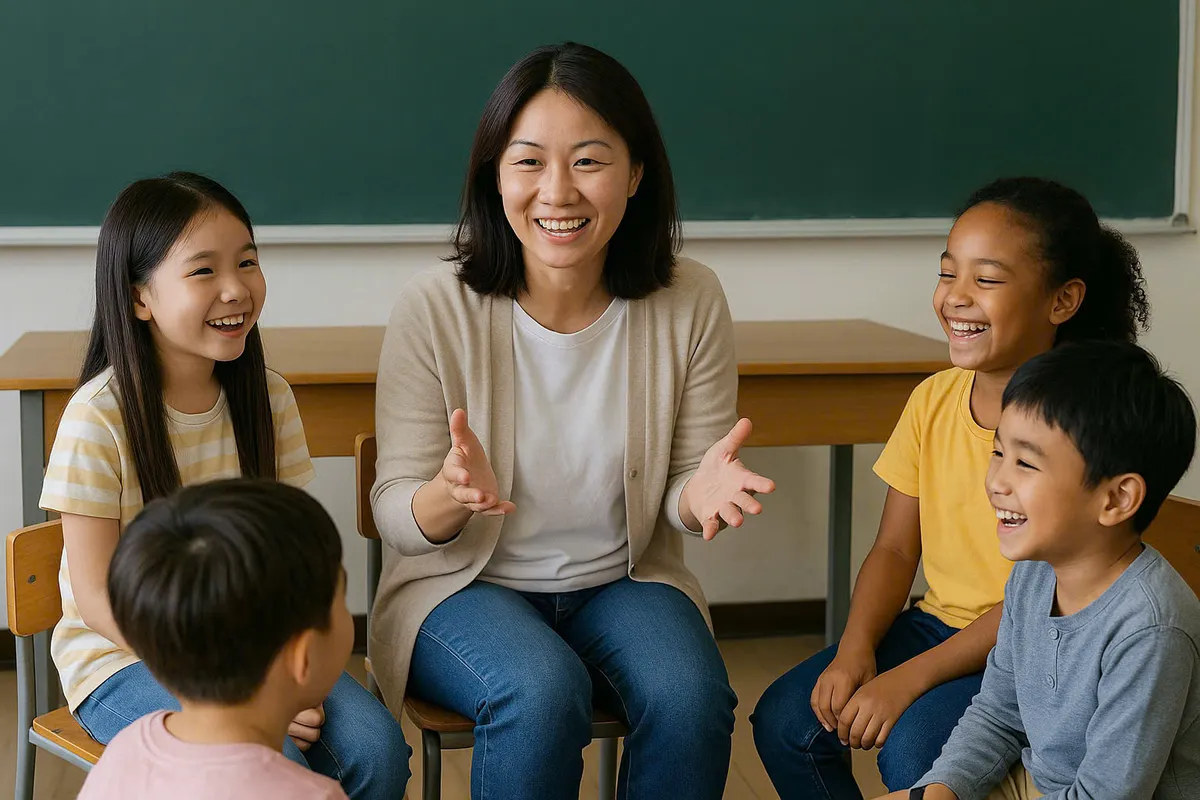 Tâm lý học đường: Chỉ khi chia sẻ, hành trình chữa lành mới bắt đầu - Ảnh 2.