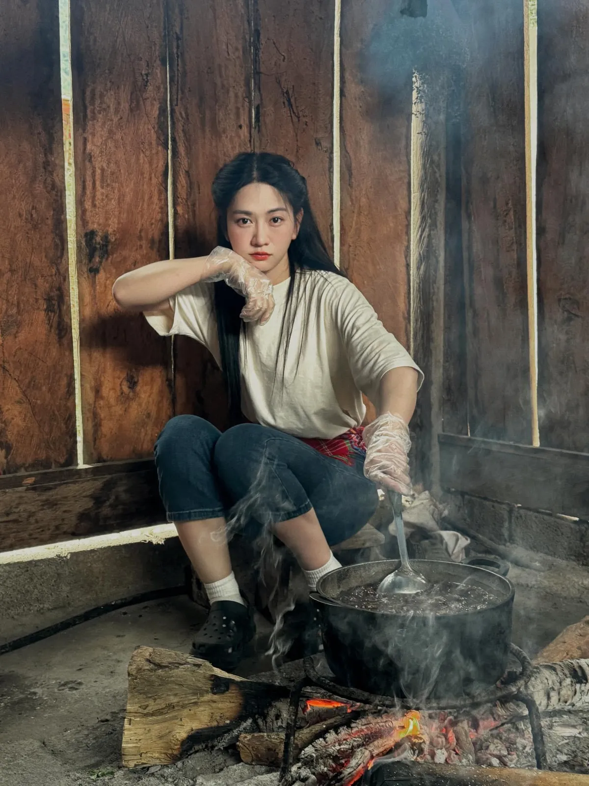 Lê Bống - Hành trình vượt qua hào quang để tìm lại chính - Ảnh 5.