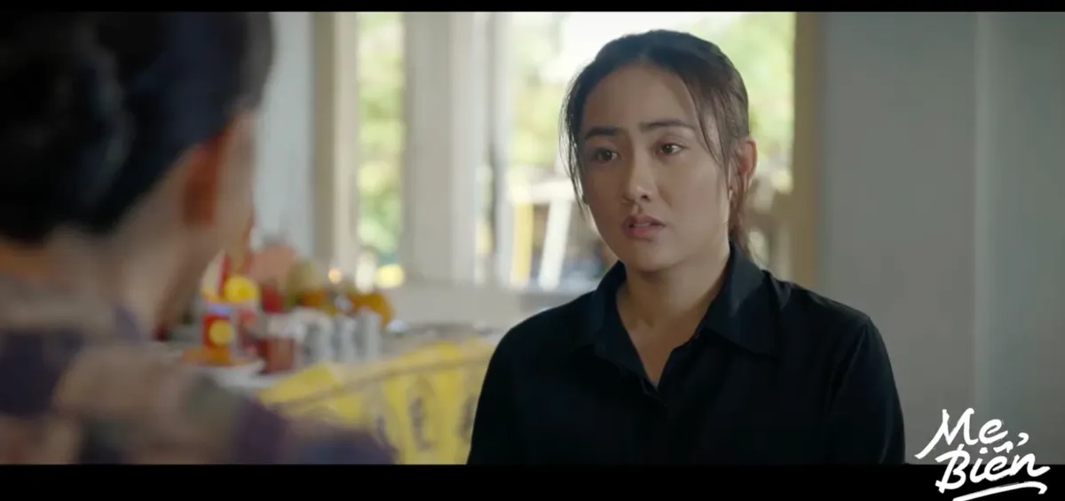 Mẹ biển - Tập 50: Huệ vào tù, các con vẫn tha thứ - Ảnh 4.
