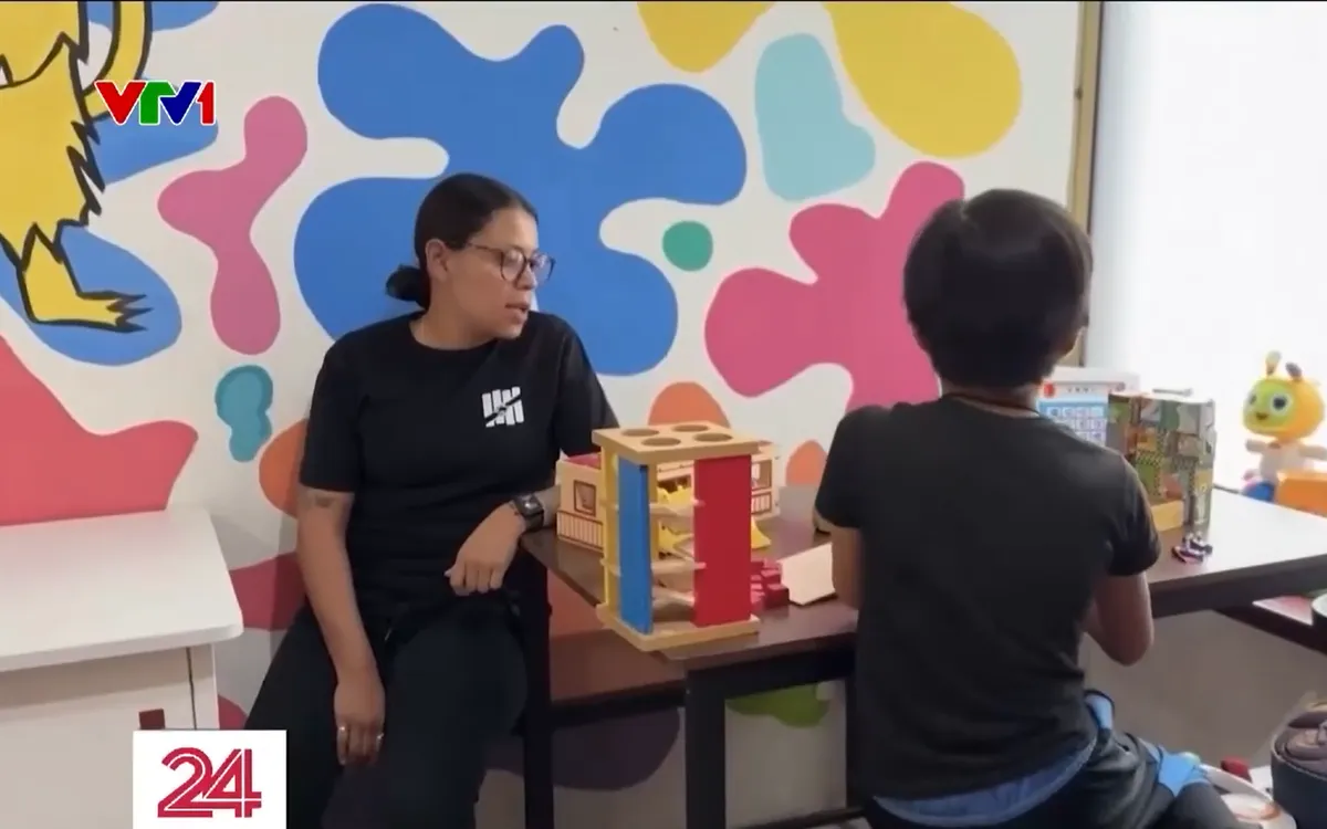 Tuổi thơ nhuốm máu trong bóng tối băng đảng Mexico - Ảnh 1.