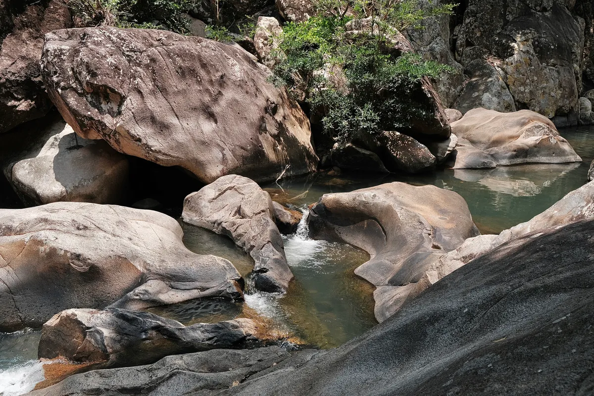 Du lịch chậm ở Ninh Hòa – Nha Trang: Hòa mình vào ẩm thực bản địa và nhịp sống của miền quê - Ảnh 12.