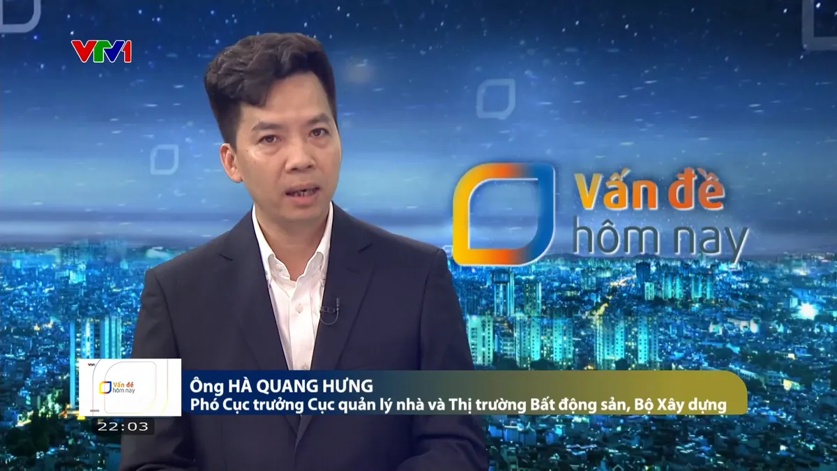Chính sách đột phá phát triển nhà ở xã hội: Cắt giảm thủ tục, mở rộng cơ hội an cư - Ảnh 1.
