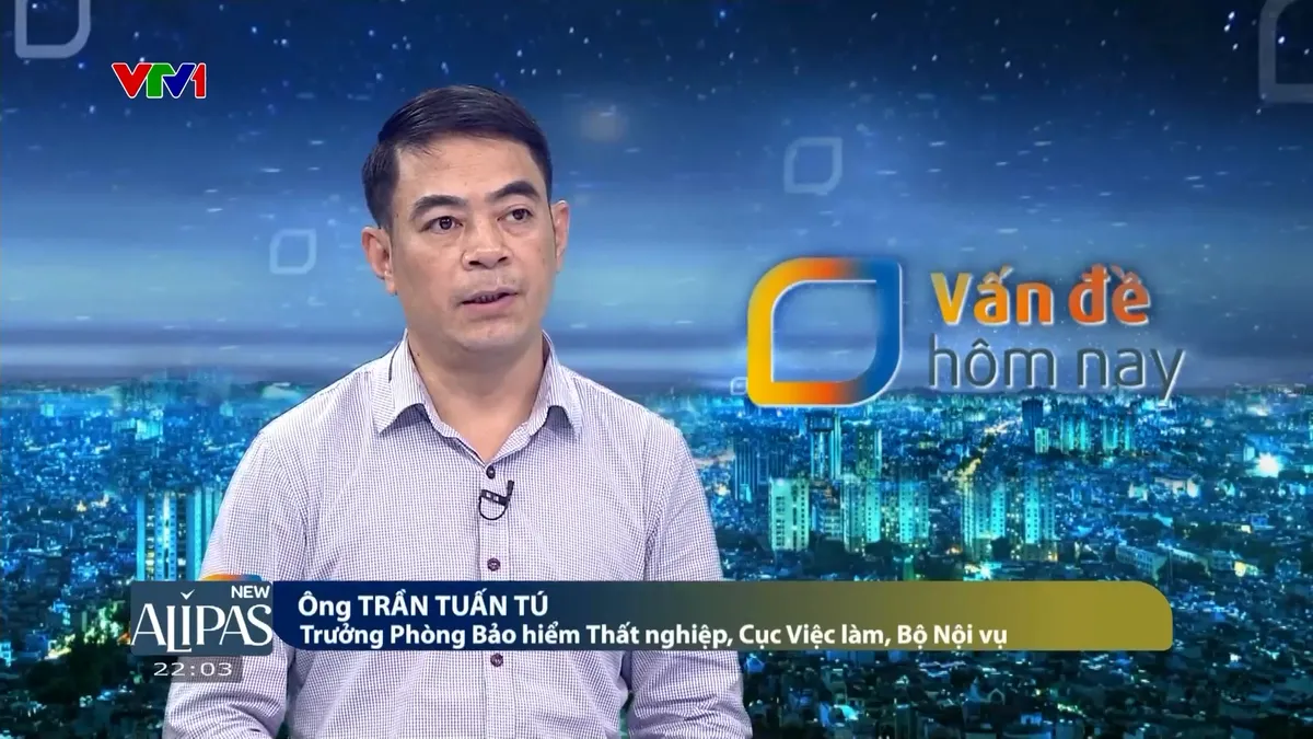Dự thảo Luật Việc làm (sửa đổi): Hỗ trợ toàn diện cho người thất nghiệp - Ảnh 2.
