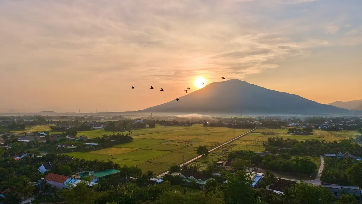 Du lịch chậm ở Ninh Hòa – Nha Trang: Hòa mình vào ẩm thực bản địa và nhịp sống của miền quê - Ảnh 9.