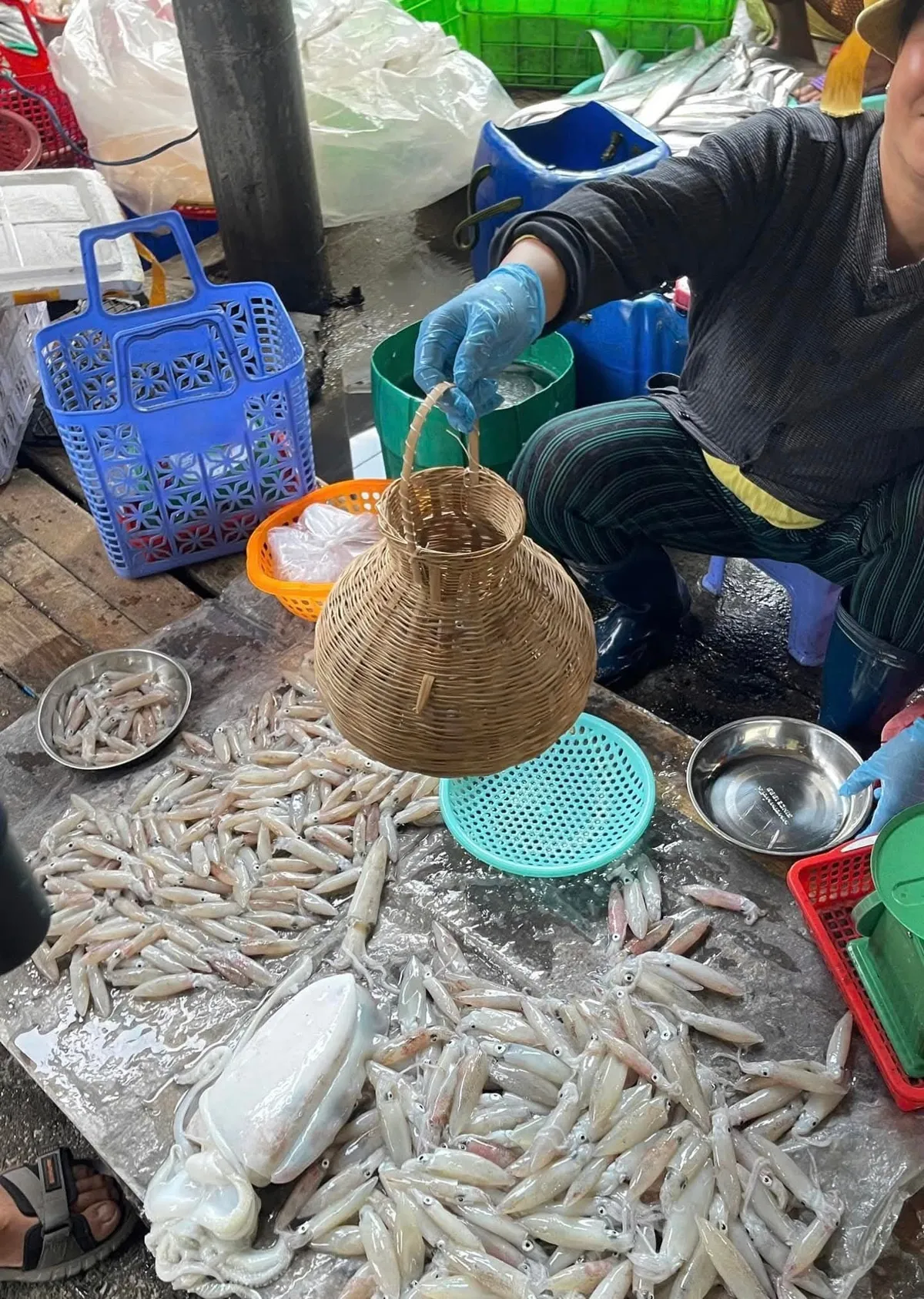 Du lịch chậm ở Ninh Hòa – Nha Trang: Hòa mình vào ẩm thực bản địa và nhịp sống của miền quê - Ảnh 6.