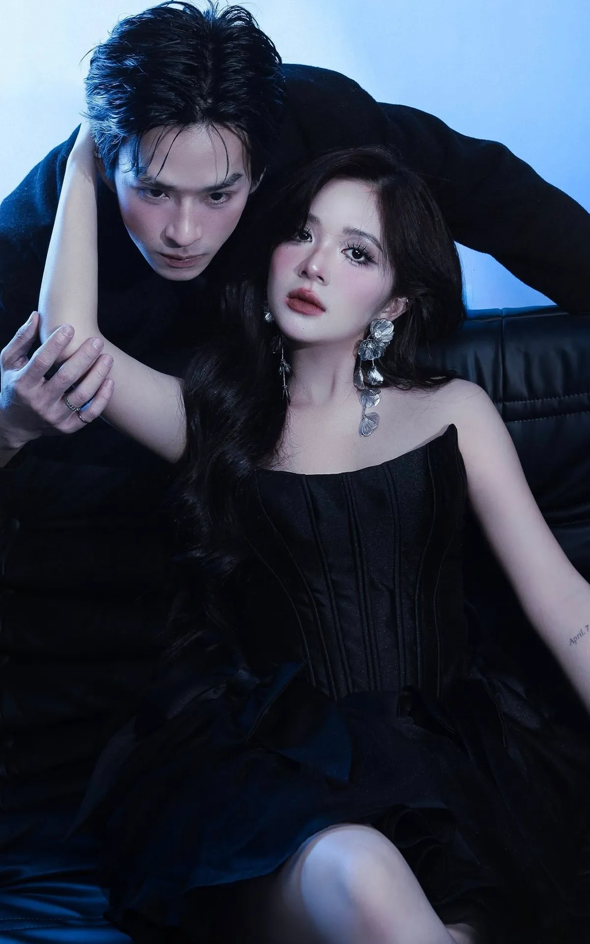 Hòa Minzy đón tuổi mới, Hùng Thuận của Đất phương Nam sắp cưới - Ảnh 5.