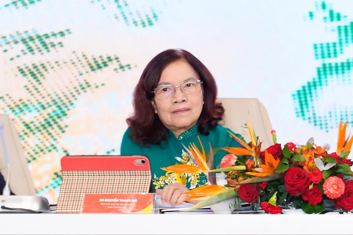 Tỷ phú Nguyễn Thị Phương Thảo: Vietjet cam kết tiếp tục là cầu nối tăng trưởng giữa Việt Nam và thế giới - Ảnh 2.