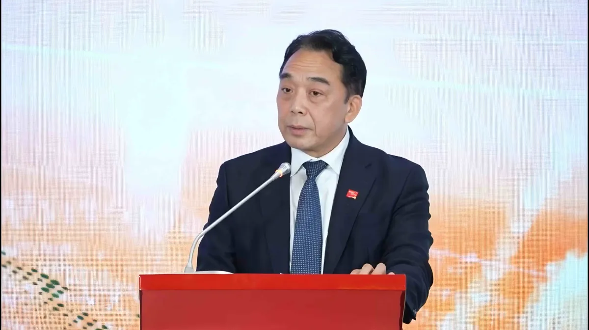 Tỷ phú Nguyễn Thị Phương Thảo: Vietjet cam kết tiếp tục là cầu nối tăng trưởng giữa Việt Nam và thế giới - Ảnh 3.
