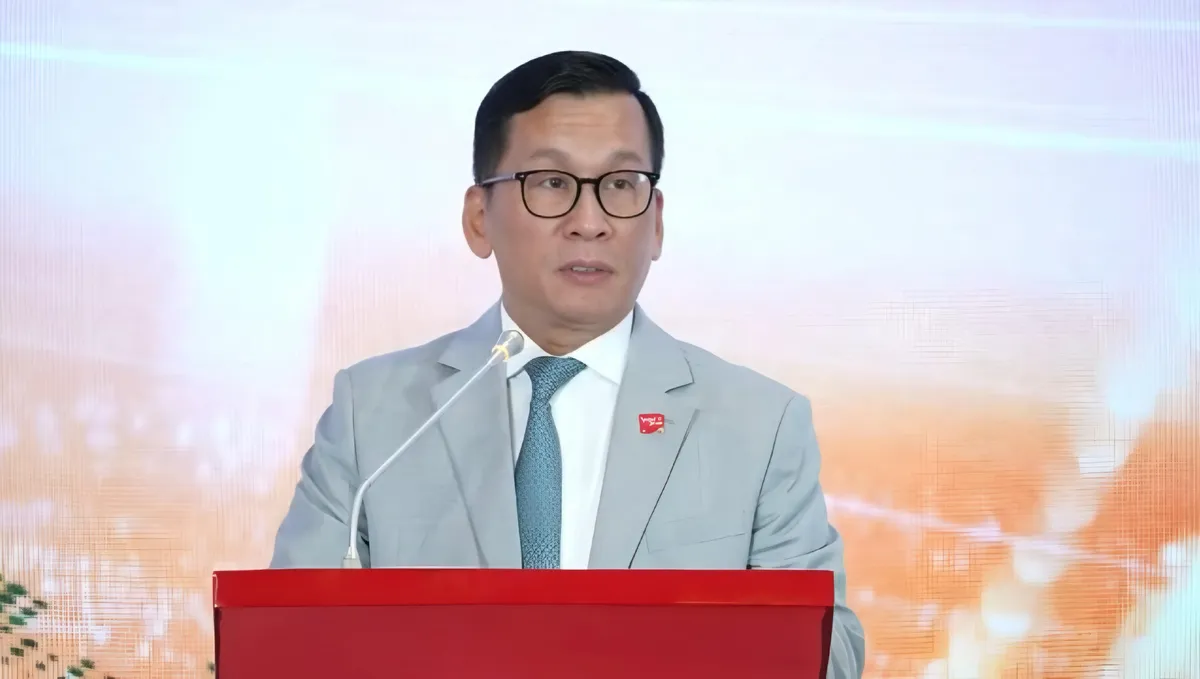 Tỷ phú Nguyễn Thị Phương Thảo: Vietjet cam kết tiếp tục là cầu nối tăng trưởng giữa Việt Nam và thế giới - Ảnh 4.