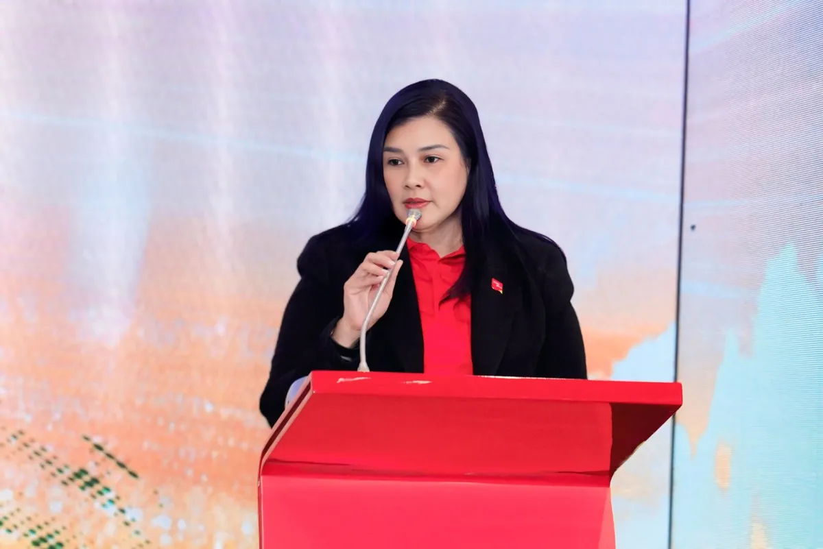 Tỷ phú Nguyễn Thị Phương Thảo: Vietjet cam kết tiếp tục là cầu nối tăng trưởng giữa Việt Nam và thế giới - Ảnh 5.