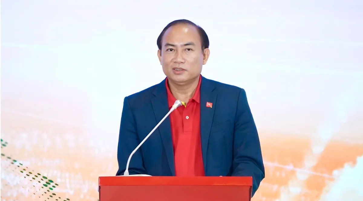 Tỷ phú Nguyễn Thị Phương Thảo: Vietjet cam kết tiếp tục là cầu nối tăng trưởng giữa Việt Nam và thế giới - Ảnh 6.