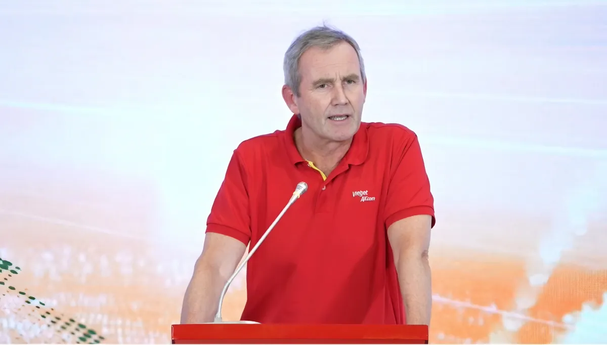 Tỷ phú Nguyễn Thị Phương Thảo: Vietjet cam kết tiếp tục là cầu nối tăng trưởng giữa Việt Nam và thế giới - Ảnh 9.