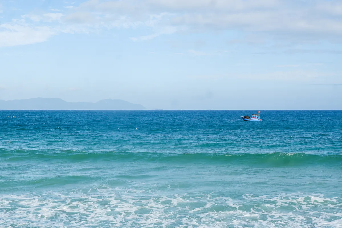 Du lịch chậm ở Ninh Hòa – Nha Trang: Hòa mình vào ẩm thực bản địa và nhịp sống của miền quê - Ảnh 1.