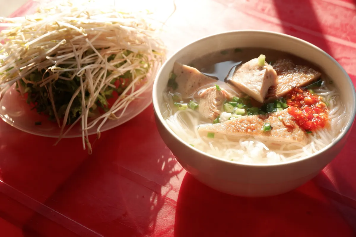 Du lịch chậm ở Ninh Hòa – Nha Trang: Hòa mình vào ẩm thực bản địa và nhịp sống của miền quê - Ảnh 15.