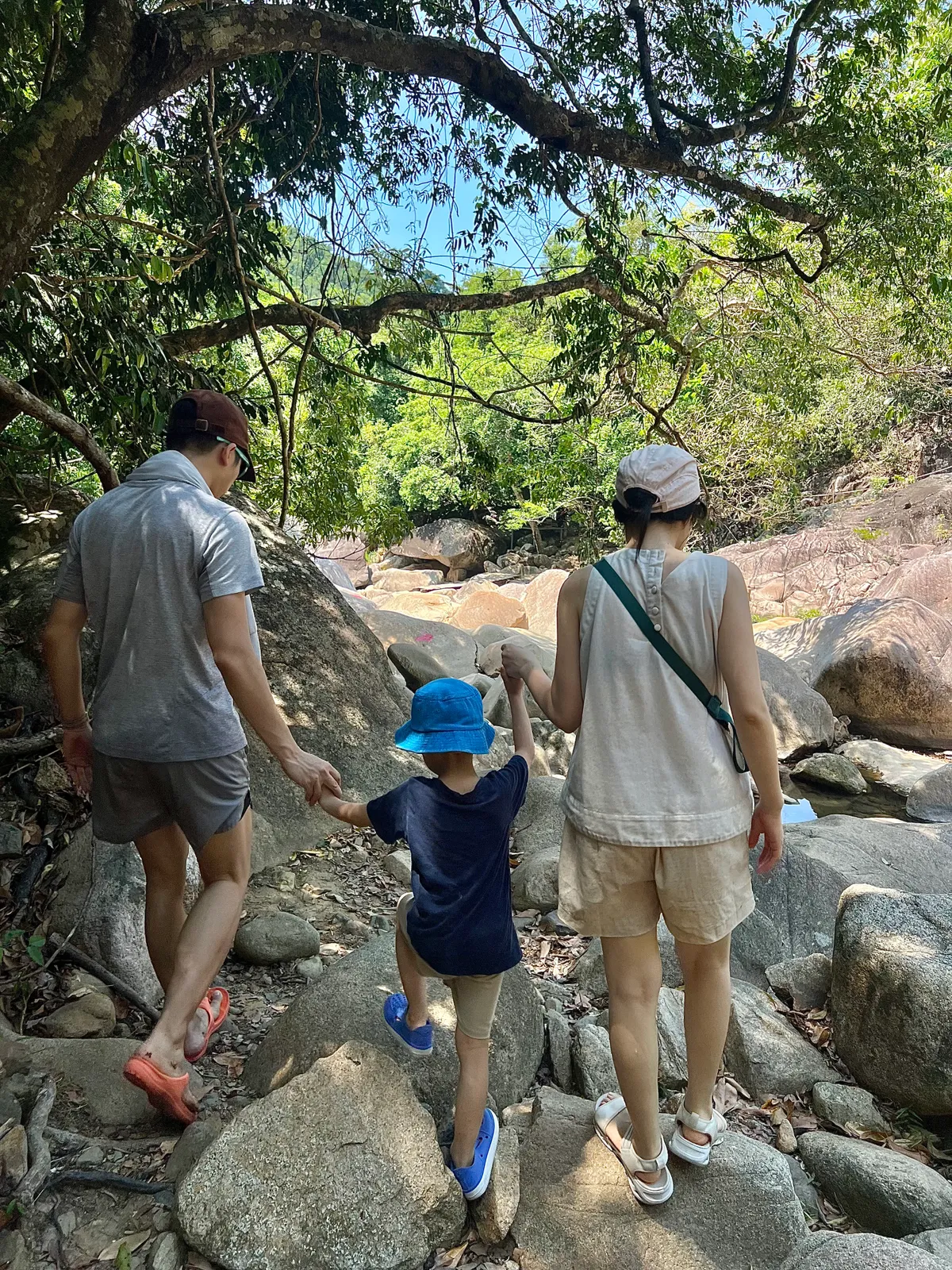 Du lịch chậm ở Ninh Hòa – Nha Trang: Hòa mình vào ẩm thực bản địa và nhịp sống của miền quê - Ảnh 13.