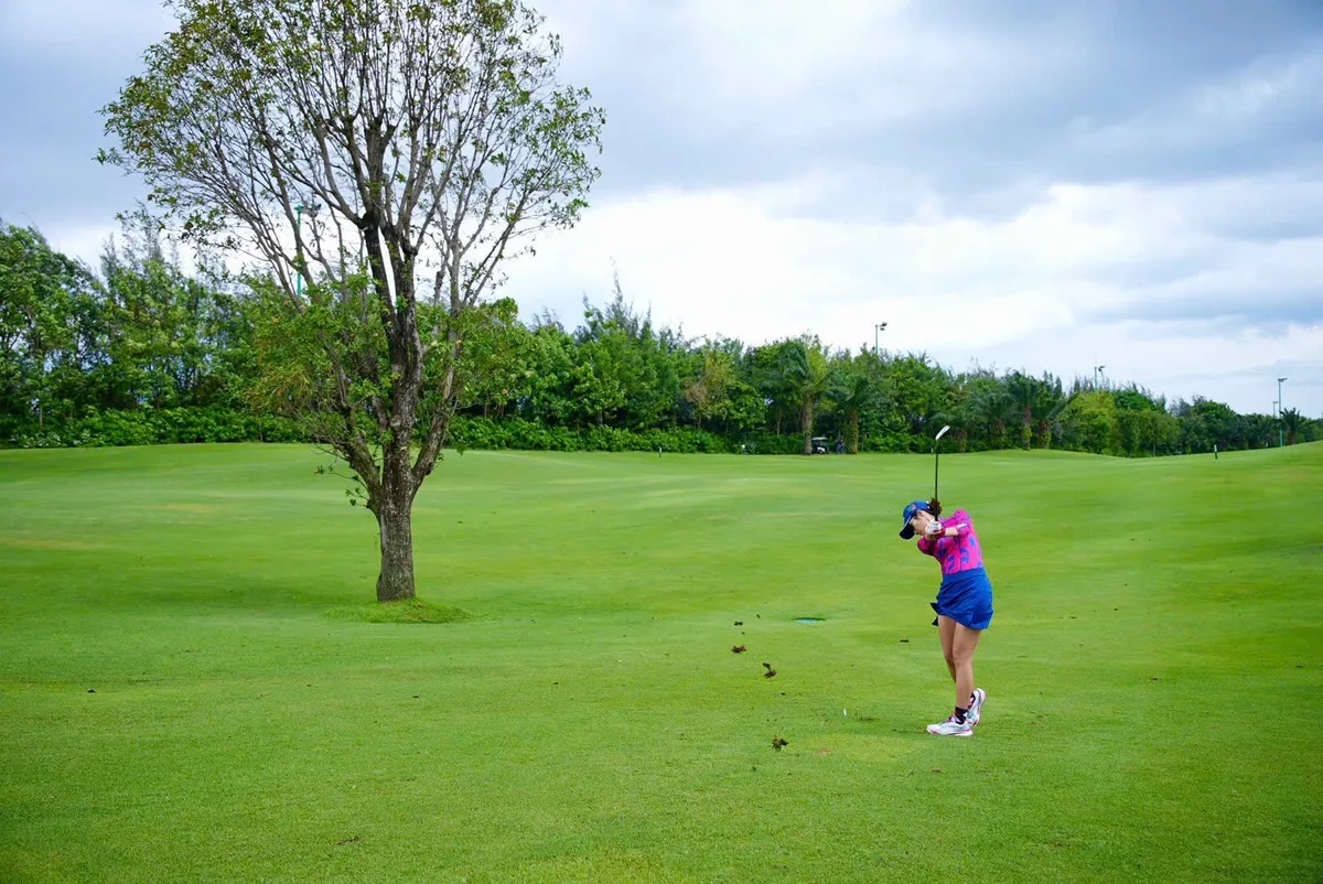 Vietnam Legends Championship là sự kiện thể thao - đối ngoại tiêu biểu của TP Hồ Chí Minh năm 2025 - Ảnh 1.