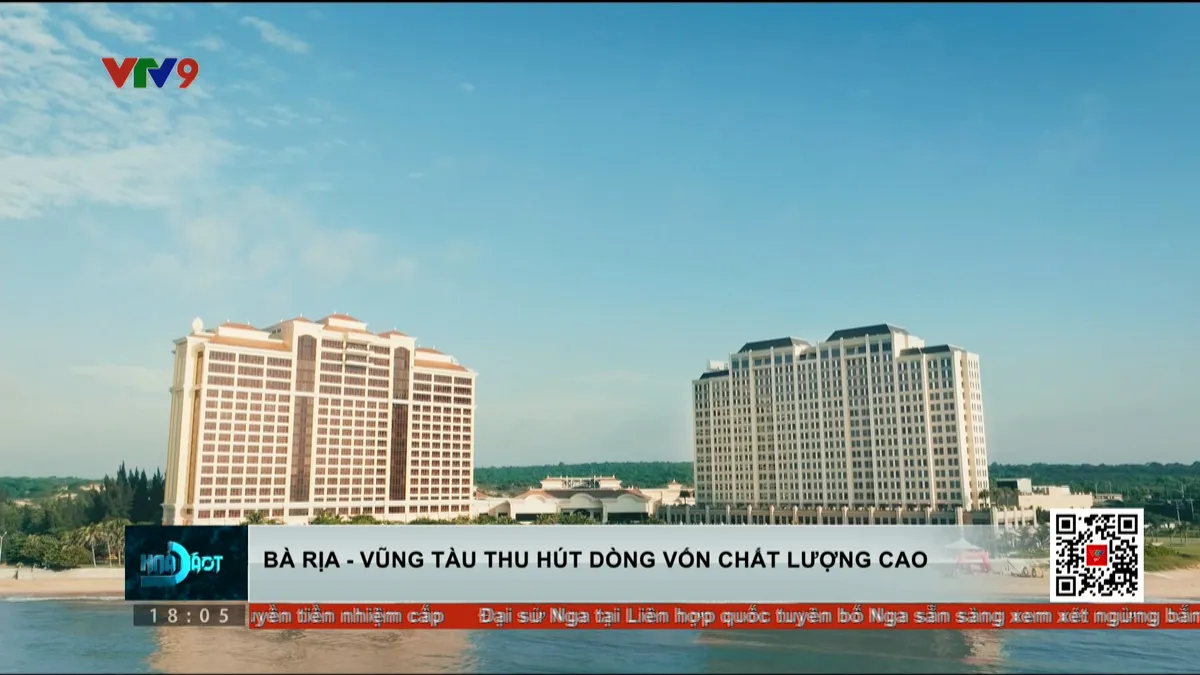 Thời sự: Toàn cảnh 24h (31/5/2025) Thời sự: Toàn cảnh 24h (31/5/2025)