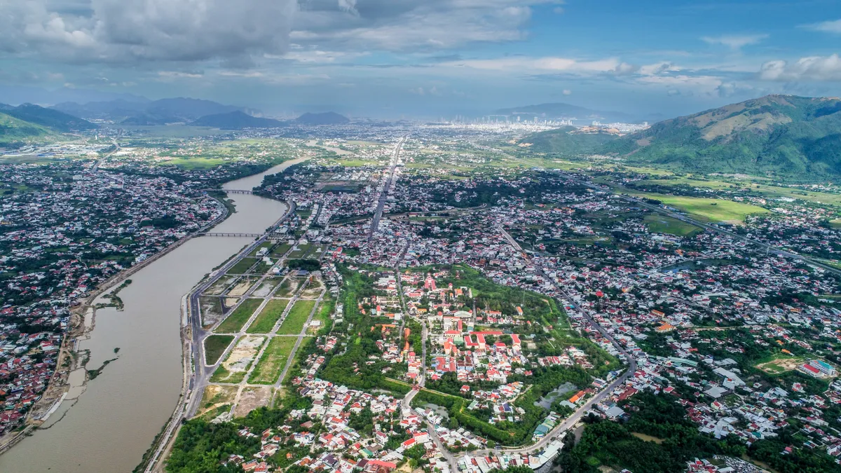Thành cổ Diên Khánh: Hướng tới Di tích quốc gia đặc biệt, đánh thức tiềm năng du lịch văn hóa - Ảnh 5.