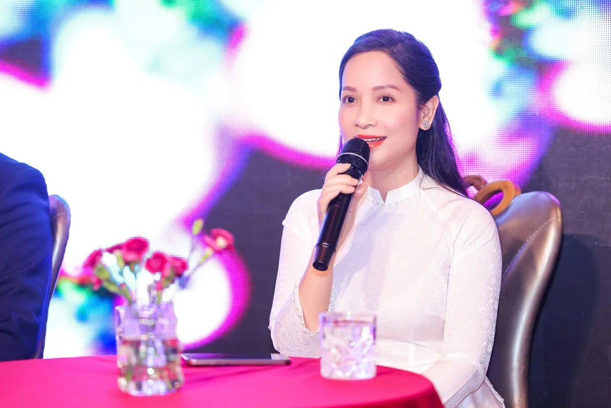 Khởi động cuộc thi Tiếng hát Việt toàn cầu 2025 - Ảnh 3.