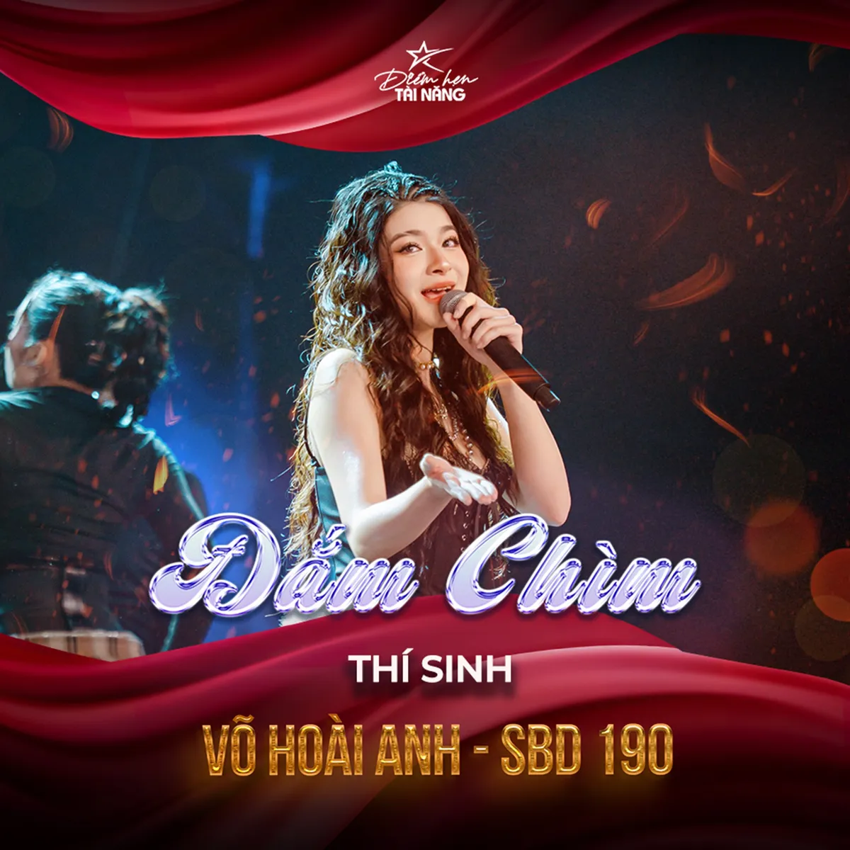Điểm hẹn tài năng - Tập 4: Biến tấu bất ngờ - Ảnh 2. Điểm hẹn tài năng - Tập 4: Biến tấu bất ngờ - Ảnh 2.
