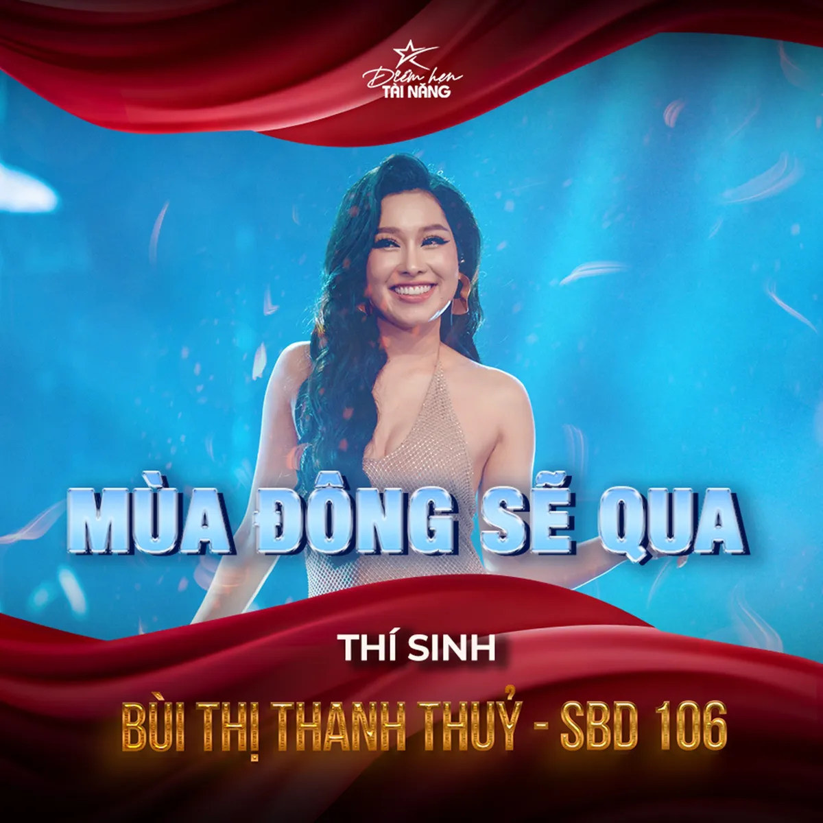 Điểm hẹn tài năng - Tập 4: Biến tấu bất ngờ - Ảnh 4. Điểm hẹn tài năng - Tập 4: Biến tấu bất ngờ - Ảnh 4.