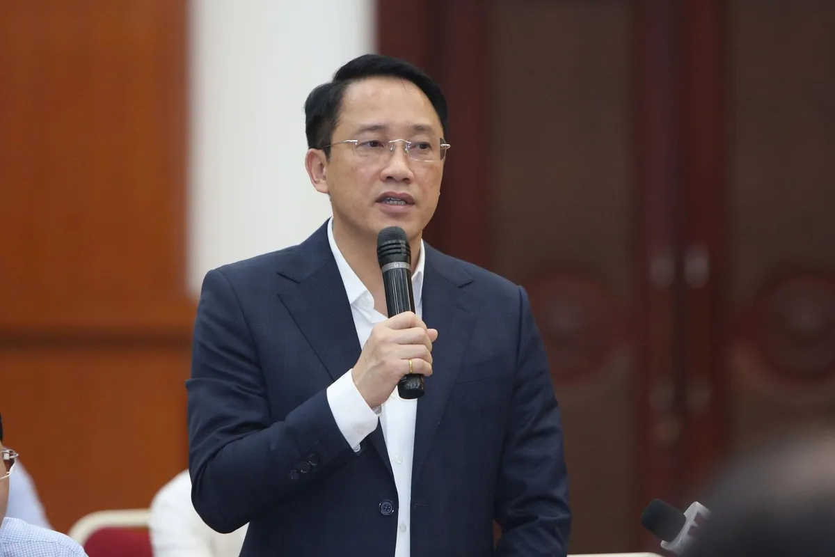 Bỏ thuế khoán để hộ kinh doanh lên doanh nghiệp - Ảnh 1.