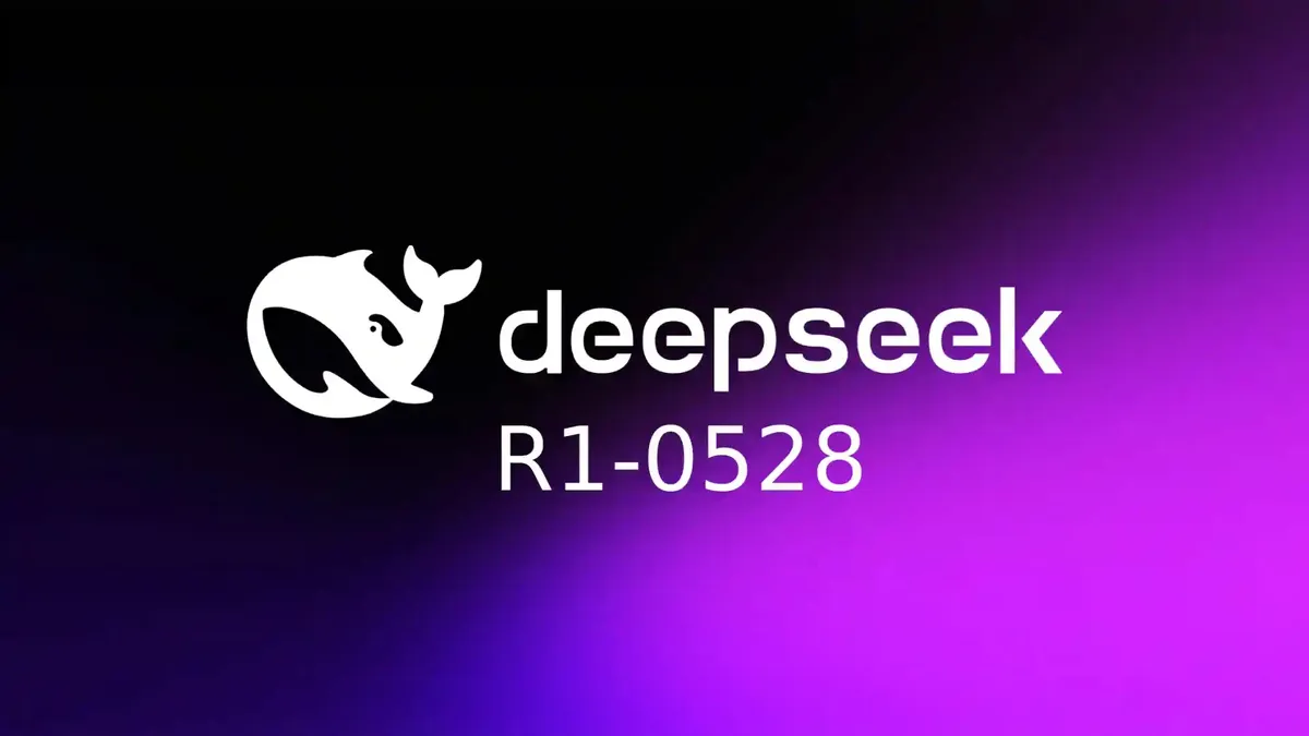 DeepSeek lại gây chấn động thế giới với mô hình AI mới: Thông minh hơn, chạy được trên một GPU duy nhất - Ảnh 1.