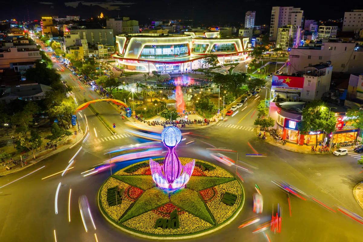 Khánh thành Cung Văn hóa Thiếu nhi tỉnh Khánh Hòa - Ảnh 1.