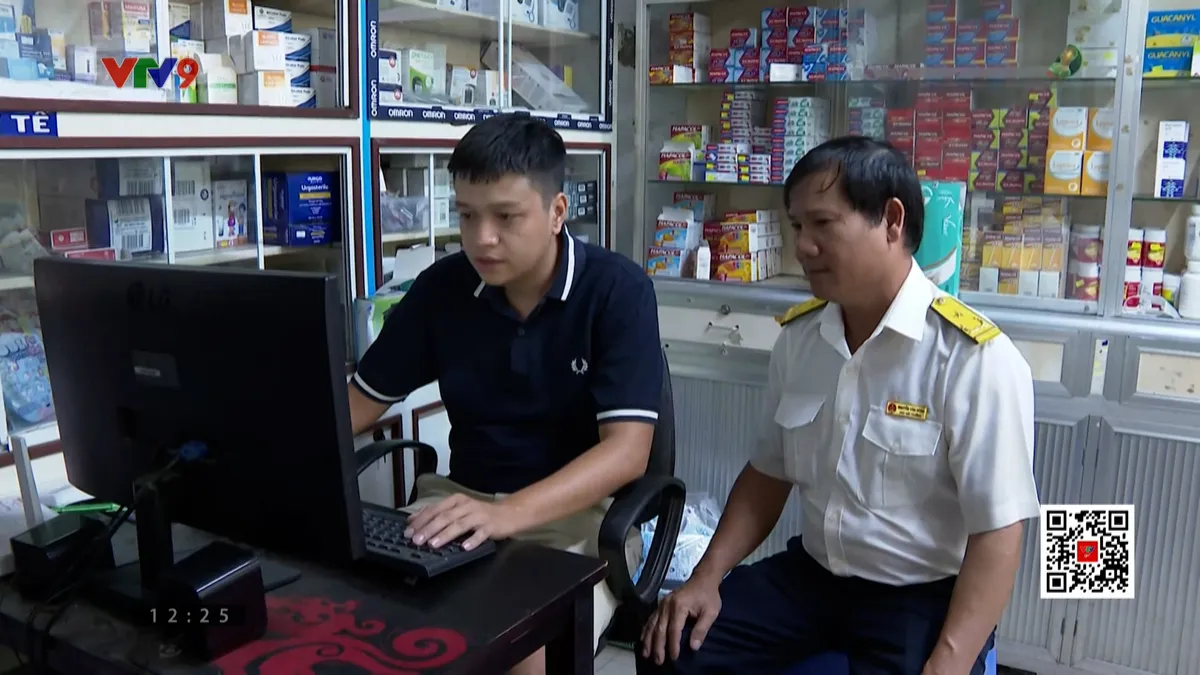    Chuyển đổi thuế kho&aacute;n sang k&ecirc; khai: Từ t&acirc;m l&yacute; lo ngại đến sự chủ động th&iacute;ch ứng - Ảnh 1.