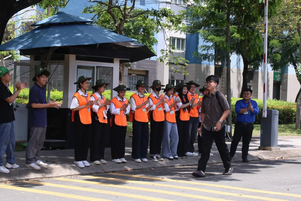 Hơn 92.000 thí sinh thi đánh giá năng lực đợt 2, kết quả nào được chọn để xét tuyển đại học? - Ảnh 2.