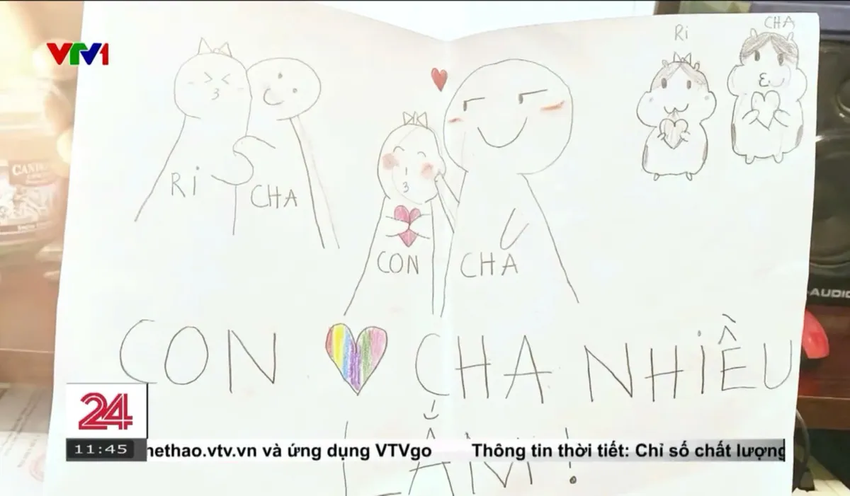 Người gieo mầm âm nhạc: Nhạc sĩ Nguyễn Văn Chung và hành trình ghi danh mình vào kỷ lục Guinness - Ảnh 3.