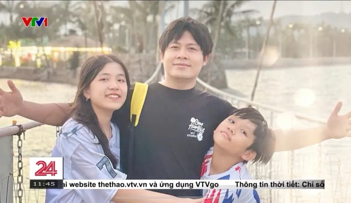 Người gieo mầm âm nhạc: Nhạc sĩ Nguyễn Văn Chung và hành trình ghi danh mình vào kỷ lục Guinness - Ảnh 2.