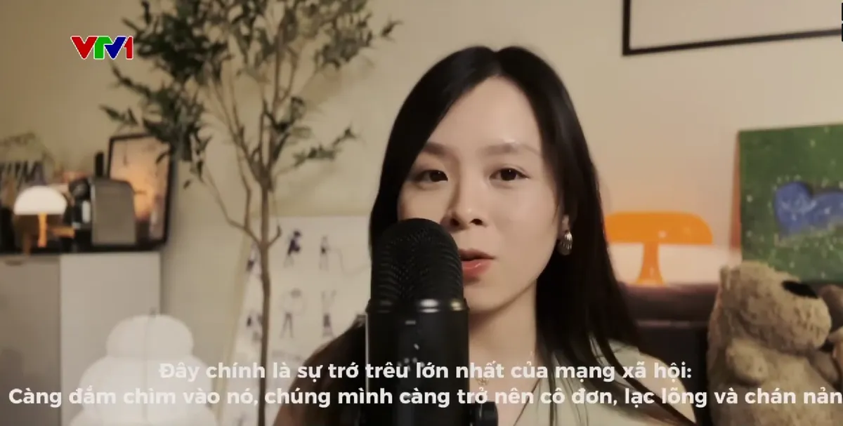 Trẻ em sử dụng điện thoại quá mức dẫn đến cô đơn, trầm cảm - Ảnh 5.