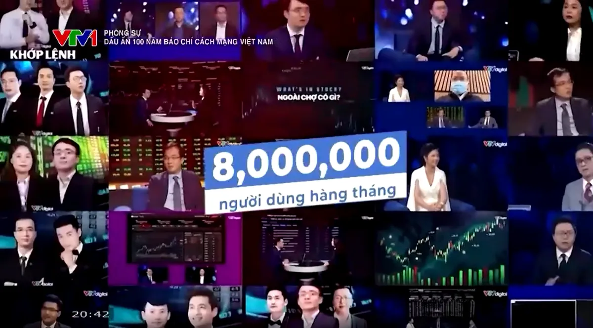 100 năm báo chí cách mạng Việt Nam: Từ những trang sử vẻ vang đến bước chuyển mình cùng công nghệ số screenshot 2025 06 02 230413 15287262809683213796694