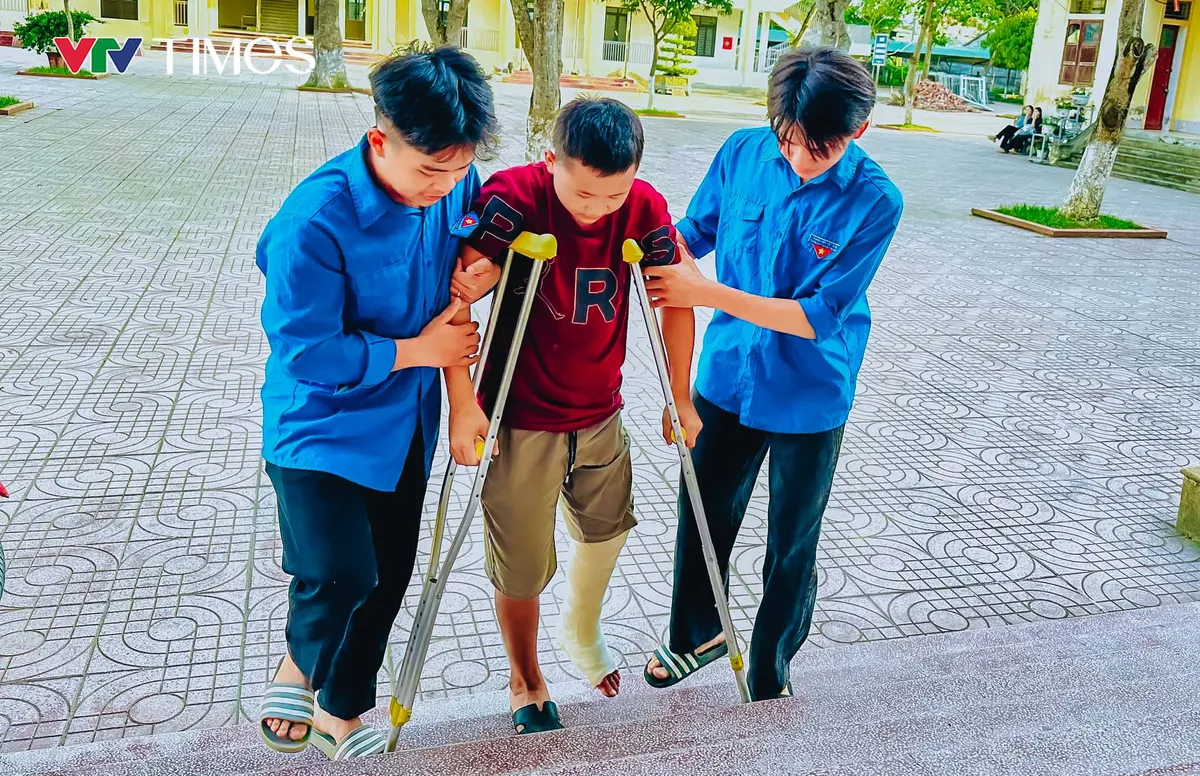 Hơn 39.000 thí sinh Nghệ An chính thức bước vào Kỳ thi tuyển sinh vào lớp 10 - Ảnh 3.