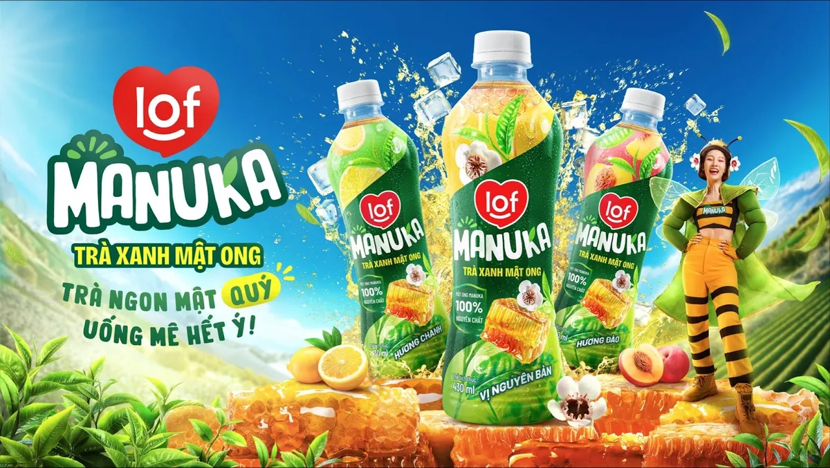 Giới trẻ tái định nghĩa “thói quen tiêu dùng chọn lọc” với mật ong Manuka - Ảnh 3.