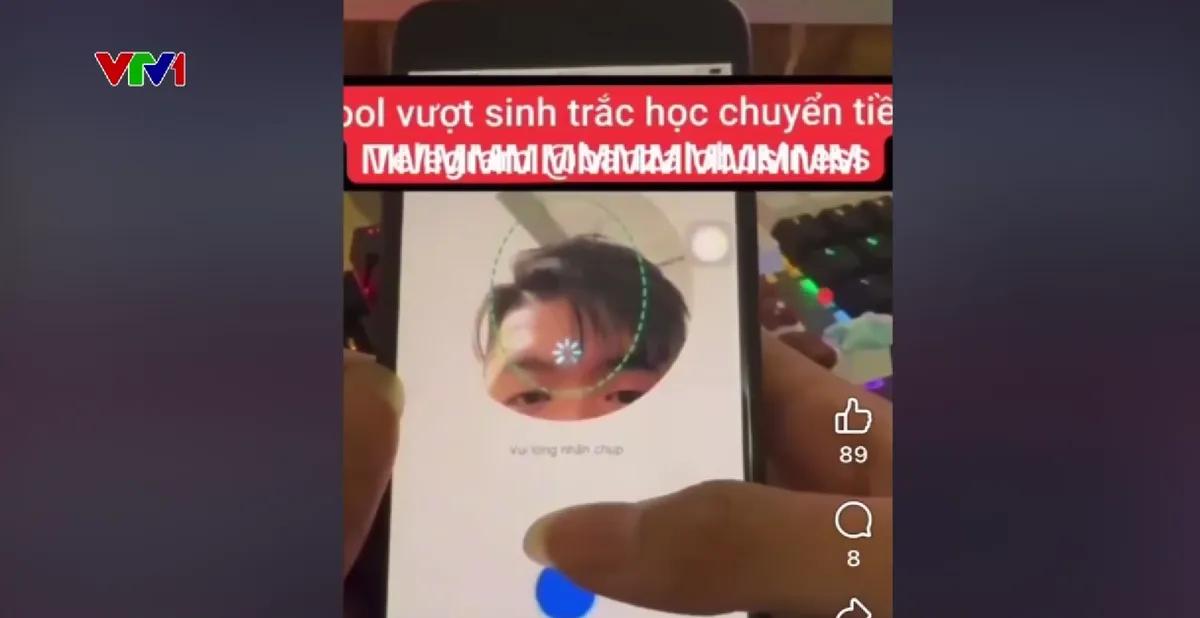 Mua, thuê tài khoản ngân hàng: Tiếp tay cho tội phạm lừa đảo và rửa tiền - Ảnh 3.