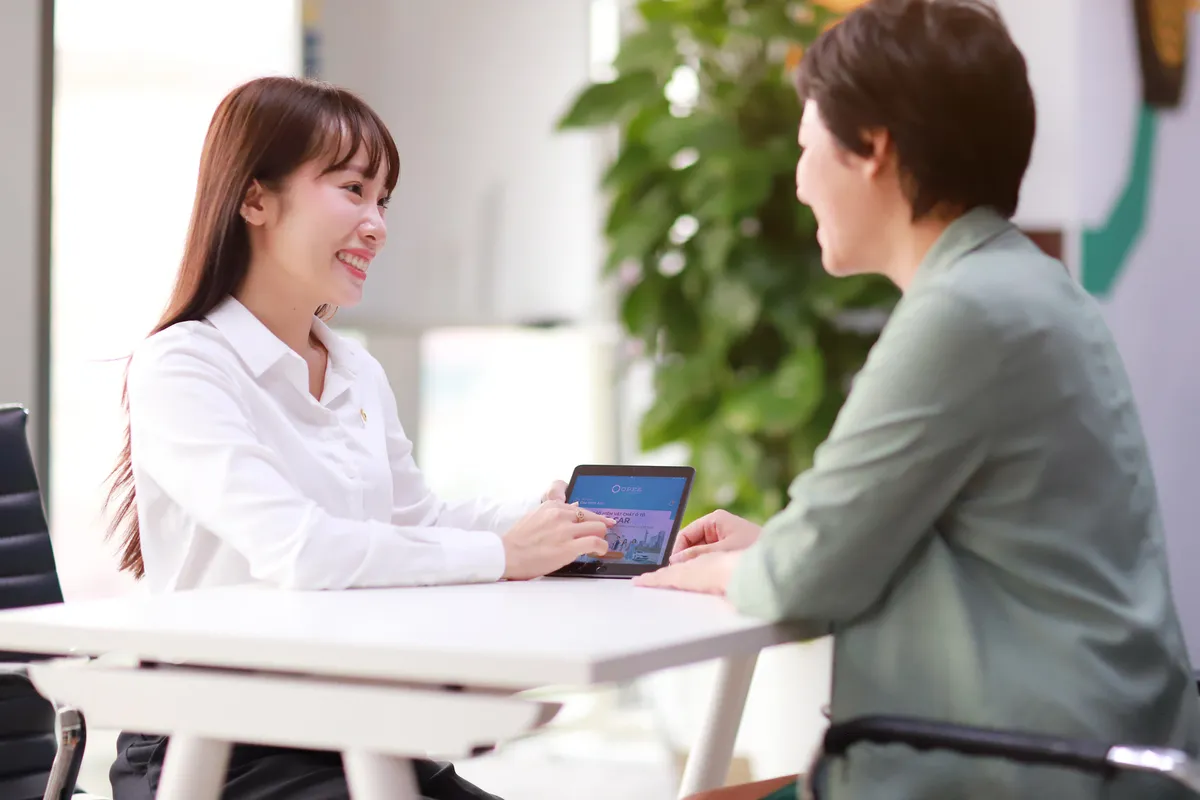 Bảo hiểm bệnh hiểm nghèo VPB O.Life+ An tâm tận hưởng cuộc sống thịnh vượng - Ảnh 2.