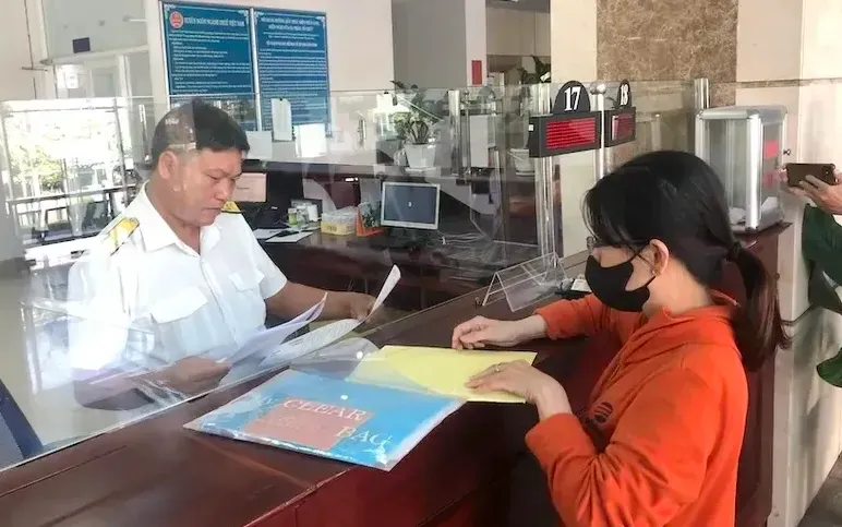 Rà soát việc khai thuế, nộp thuế của doanh nghiệp thua lỗ nhiều năm, lãi mỏng - Ảnh 1.