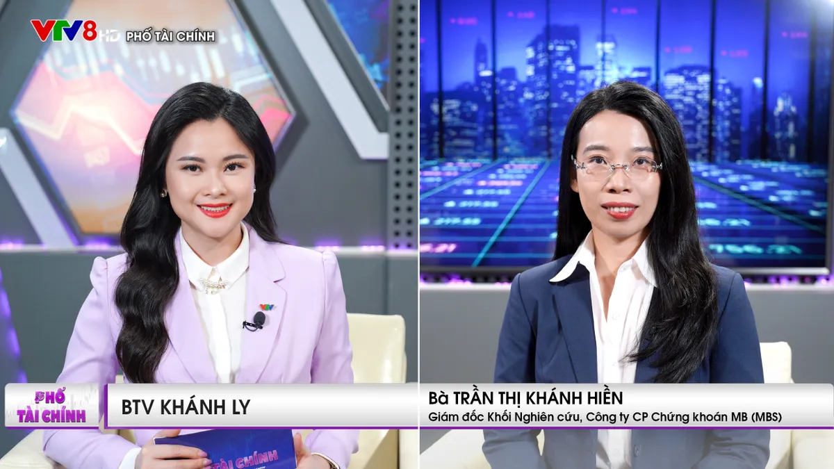 Thị trường chứng khoán Việt Nam cần một “cú hích” như thế nào? - Ảnh 1.
