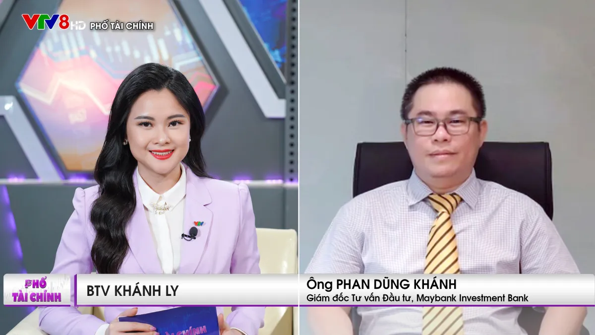 Chuyên gia Maybank Investment Bank: Kỳ vọng VN-Index đạt mốc 1.500 điểm năm nay - Ảnh 1.