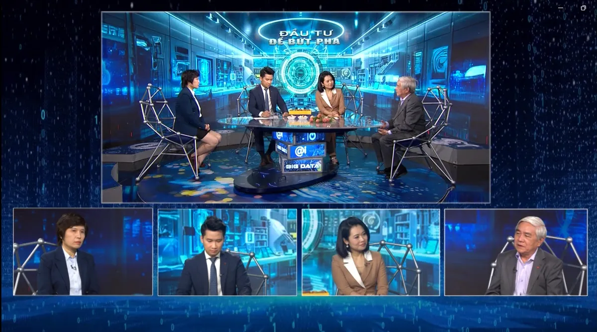 Kỷ nguyên vươn mình: Đầu tư để bứt phá (20h10, VTV1) - Ảnh 4.