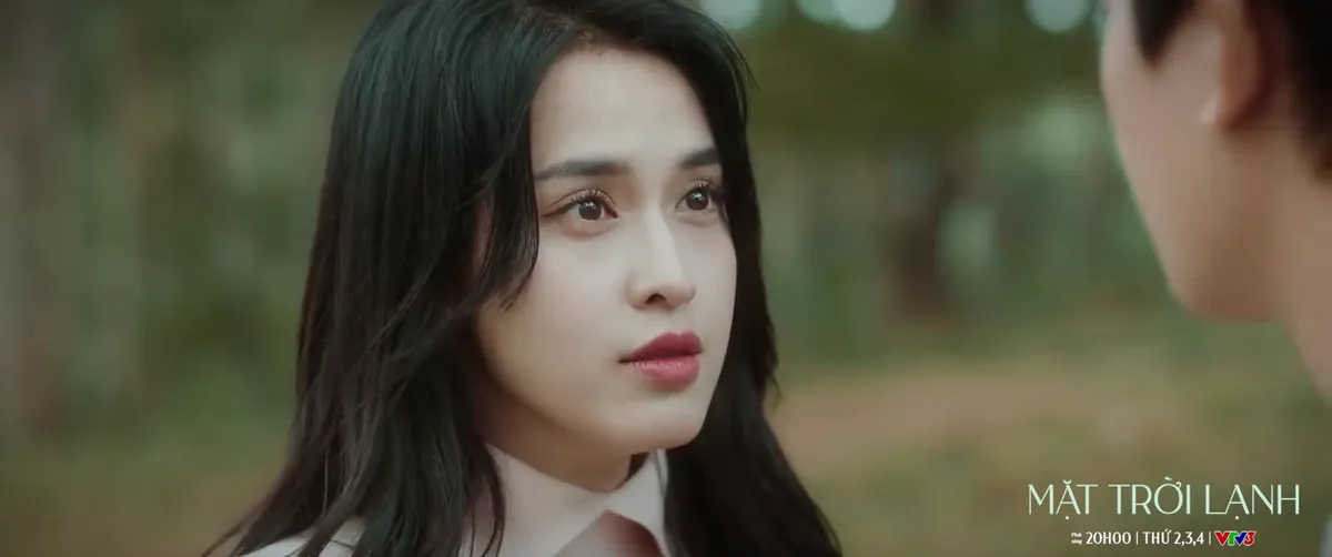 Mặt trời lạnh - Tập 2: Cô gái bắt cá hai tay hai đại thiếu gia cùng lúc - Ảnh 2.