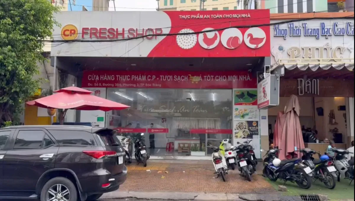 Vụ tố heo bẩn: Bước đầu xác định nguồn gốc hình ảnh lan truyền là ảnh chụp mang đi tiêu hủy - Ảnh 1.