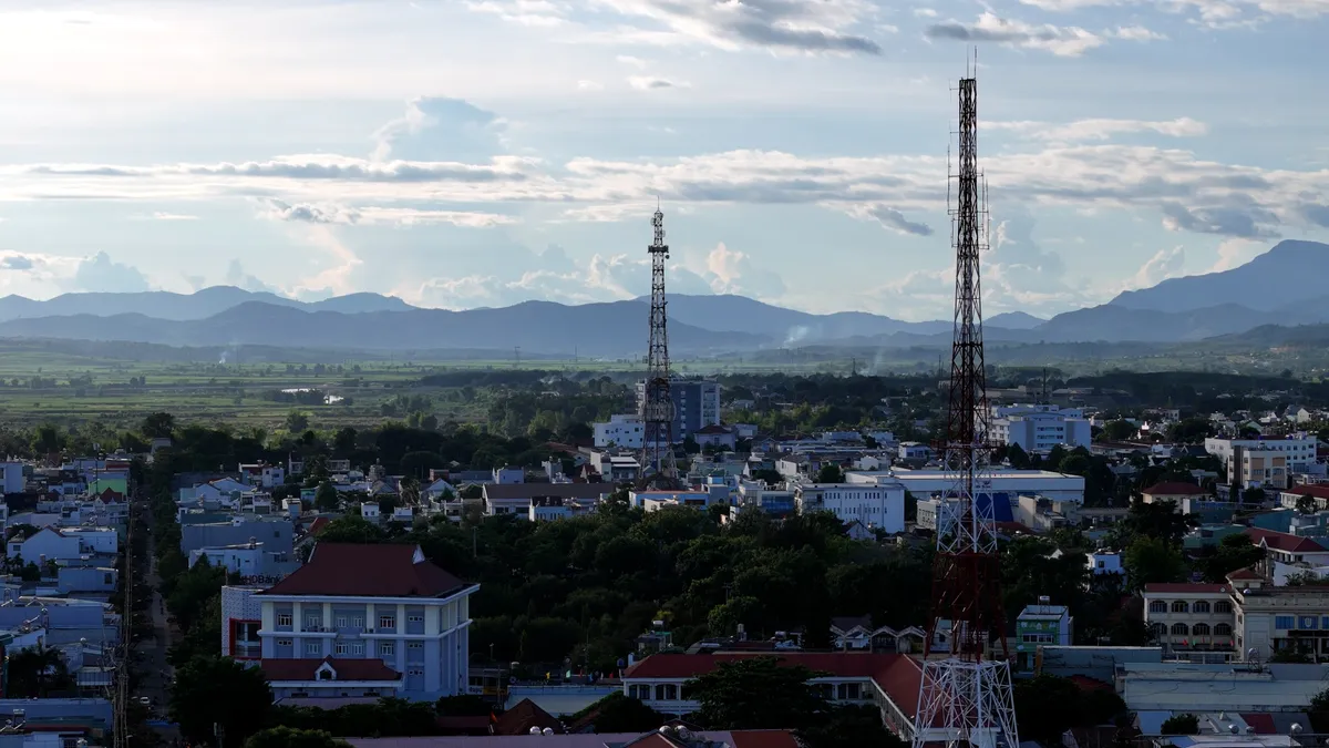Kon Tum: Tinh gọn bộ máy nhận được sự ủng hộ cao từ cán bộ đến người dân - Ảnh 1.