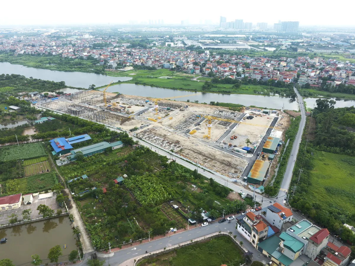 Chọn BĐS như chọn cổ phiếu – Phú Thị Riverside có đang nằm trong vùng mua tốt? - Ảnh 3.